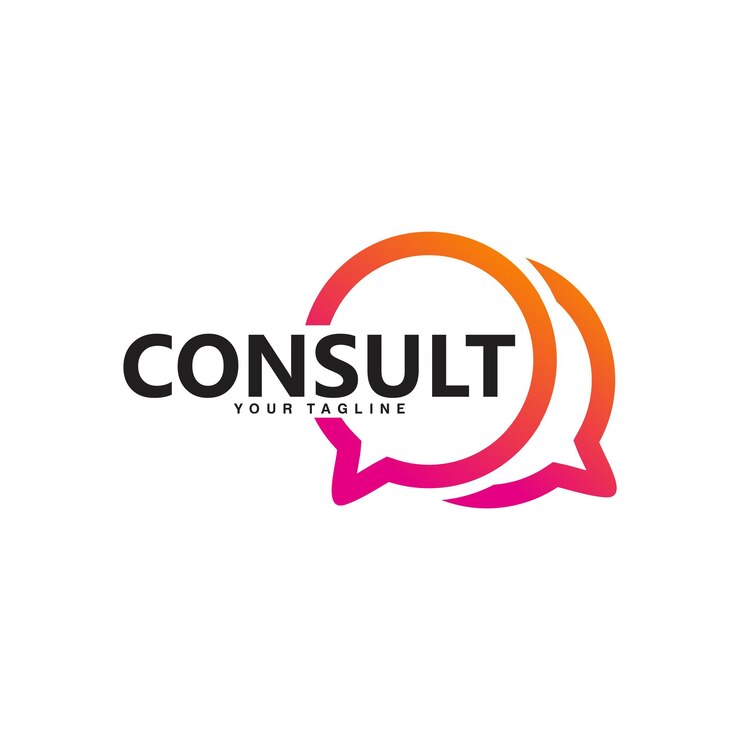 Vecteur élément de modèle de conception de logo de maison en brique
