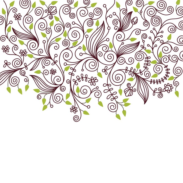 Vecteur éléments de conception des formes des motifs des icônes et des textures collection d'art vectoriel