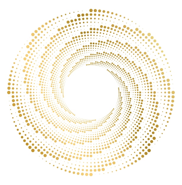 Éléments de conception Vague de nombreuses lignes violettes anneau de cercle Bandes ondulées verticales abstraites sur fond blanc isolé Illustration vectorielle EPS 10 Vagues colorées avec des lignes créées à l'aide de Blend Too