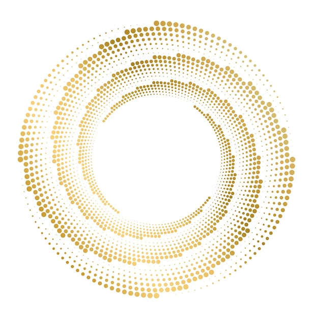 Éléments de conception Vague de nombreuses lignes violettes anneau de cercle Bandes ondulées verticales abstraites sur fond blanc isolé Illustration vectorielle EPS 10 Vagues colorées avec des lignes créées à l'aide de Blend Too