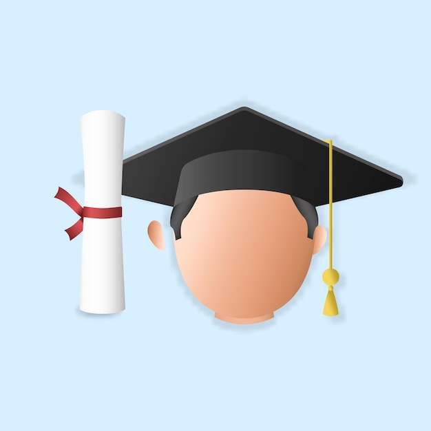 Éléments De Graduation Graphique Pour Modèle Avec Style