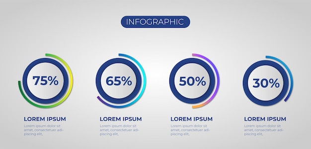 Éléments Infographiques