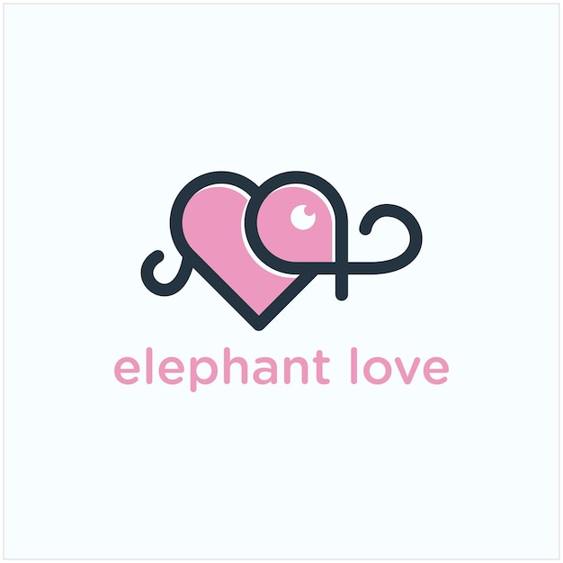 Éléphant D'amour