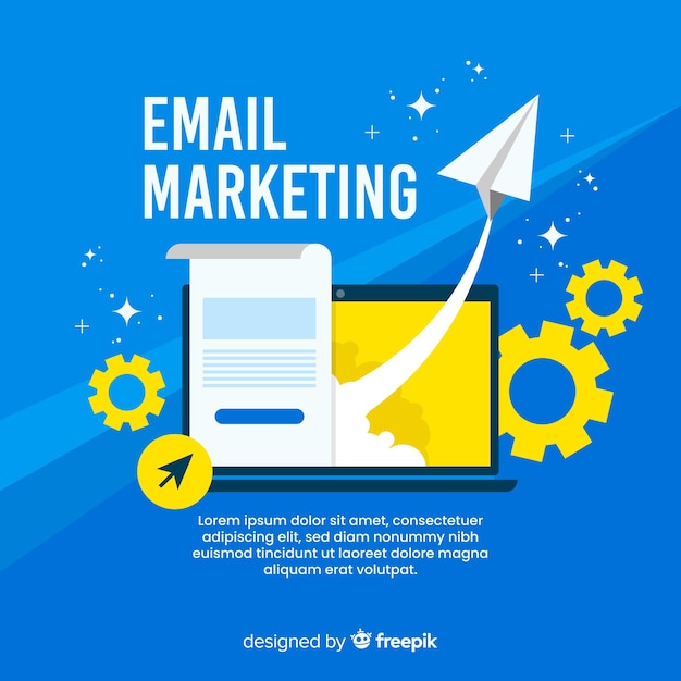 Email Marketing Plat