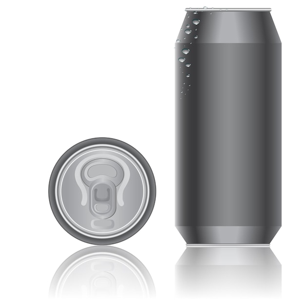 Emballages en aluminium pour boissons