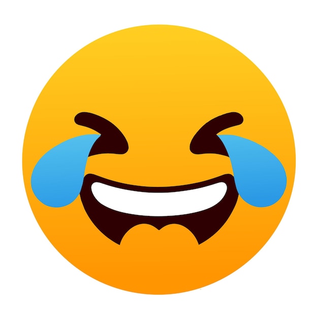 L'émoji Du Sourire