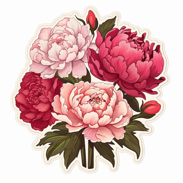enregistrer invitation carte postale rose aquarelle étiquette de mariage romantique anniversaire frontière salutation élégante