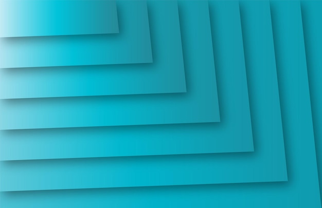 ensemble de conception graphique de couverture de gradient