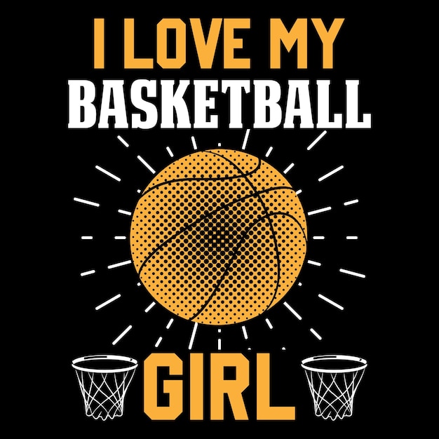 Vecteur ensemble de conception de t-shirt de basket-ball, ensemble de t-shirt graphique personnalisé de basket-ball, vecteur de jeu de basket-ball