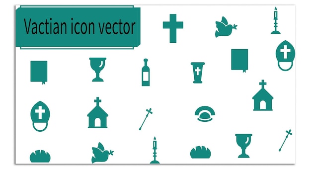 Ensemble de conception vectorielle abstraite