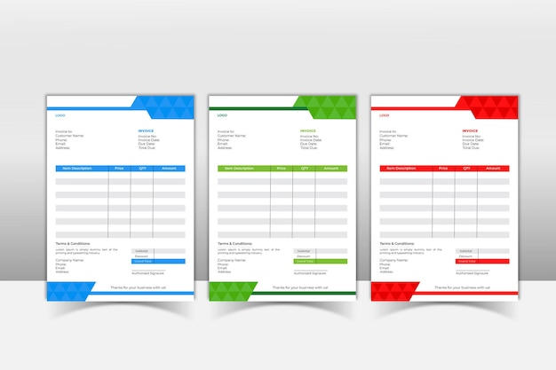 Un ensemble de documents avec le mot vérifier dessus