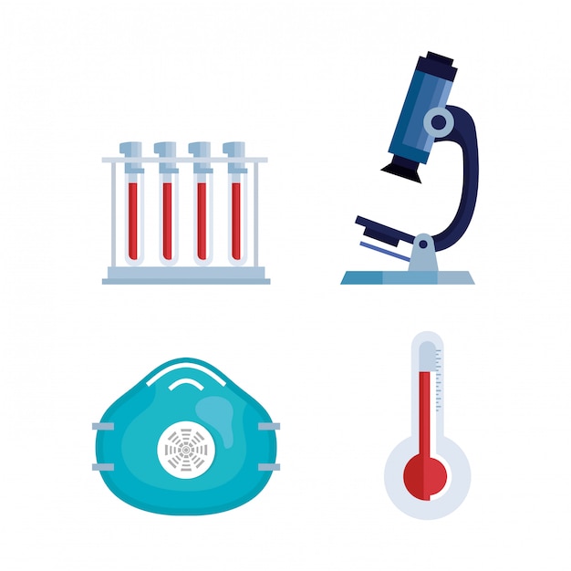 Ensemble D'éléments Scientifiques