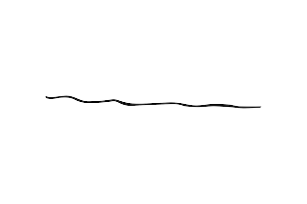Ensemble d'images vectorielles de dessin animé mignon cartoony expression signe doodle ligne mouvement de course dessin courbe flèches directionnelles émoticône effets éléments de conception dessin animé personnage émotion symboles