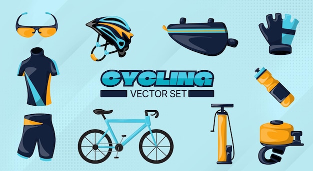 Vecteur ensemble de vecteurs cycliques