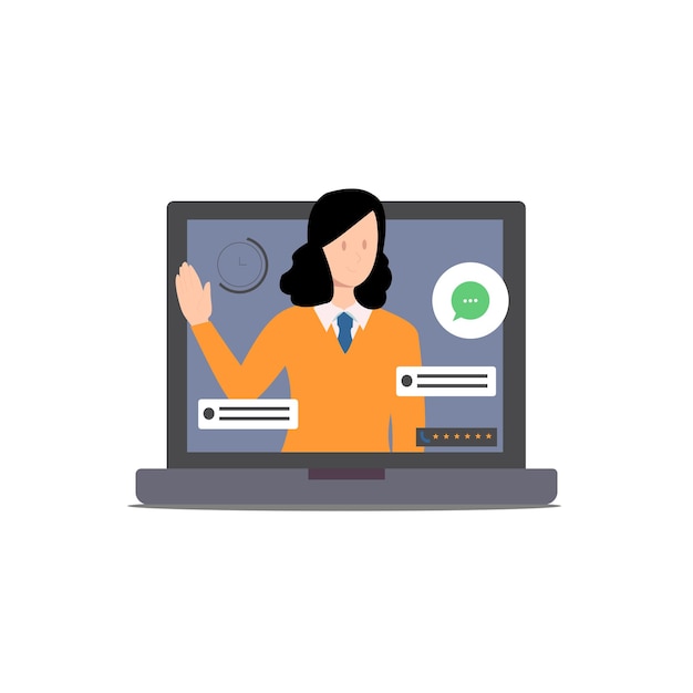 entreprise informatique