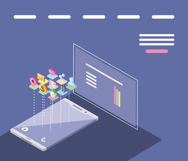 Entreprise de marketing numérique