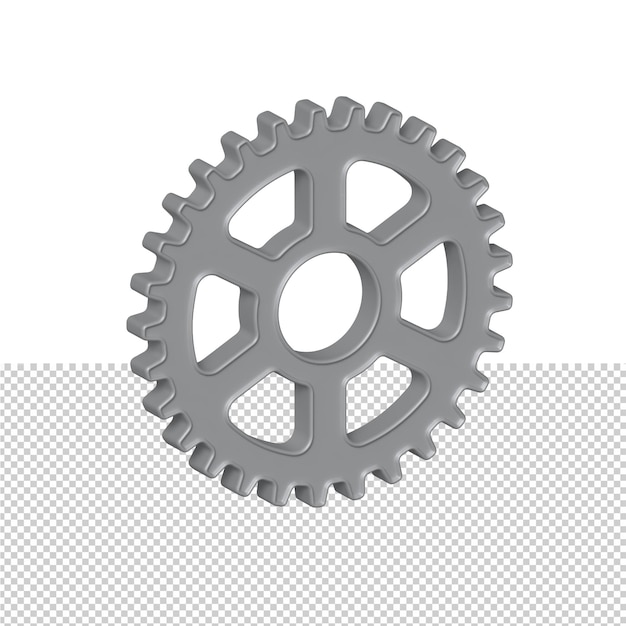 Équipement 3D