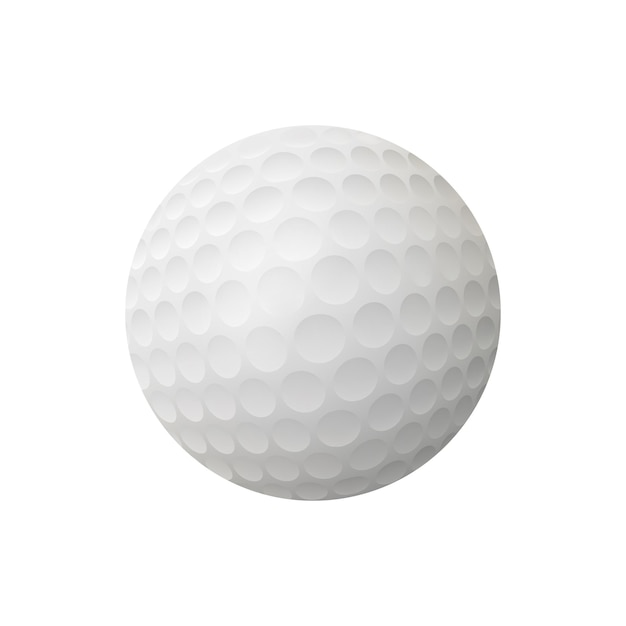 Équipement De Balle De Golf Pour Pratiquer Le Golf