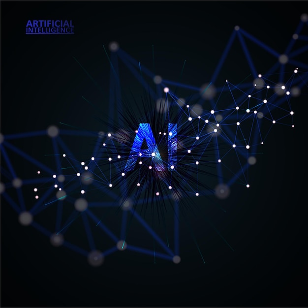 Espace polygonal abstrait