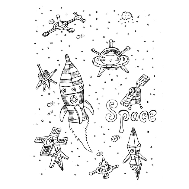 Espace