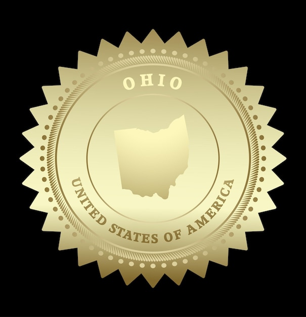 Etoile d'or Ohio