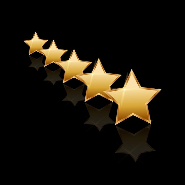 Étoile d'or