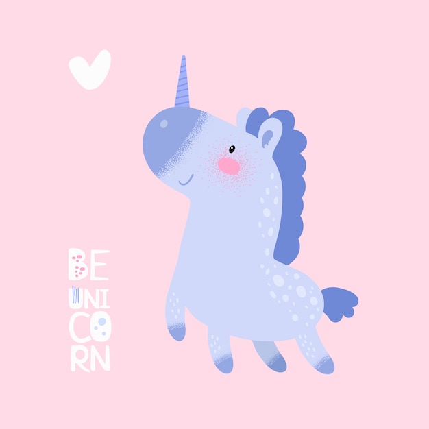 Être Licorne