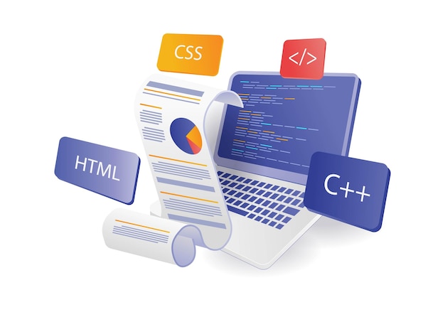 Évaluation des analystes de langage de programmation technologique