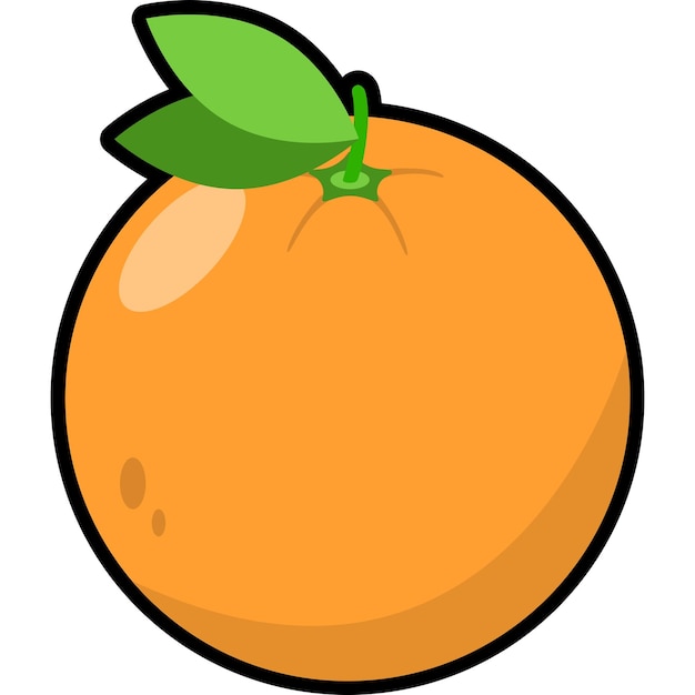 évolution orange