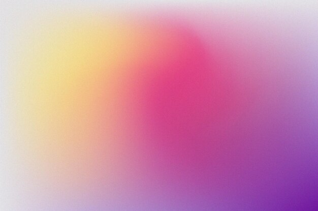 Exploration du paysage grainy vectoriel