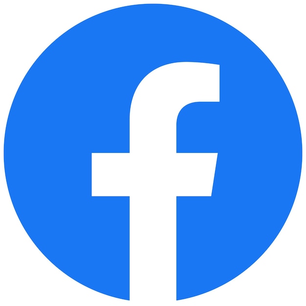 Facebook Logo Vectoriel Facebook Logo Officiel Vectoriel Facebook Logo illustrateur