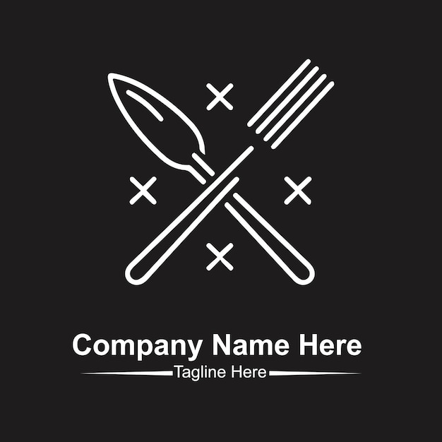 Faites le logo du restaurant ici