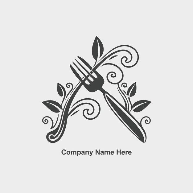 Faites le logo du restaurant ici