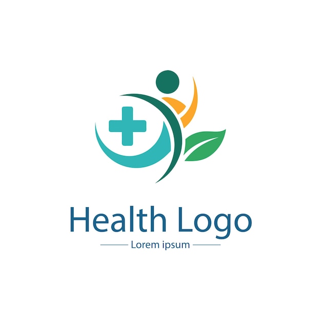 Faites le logo de la santé ici