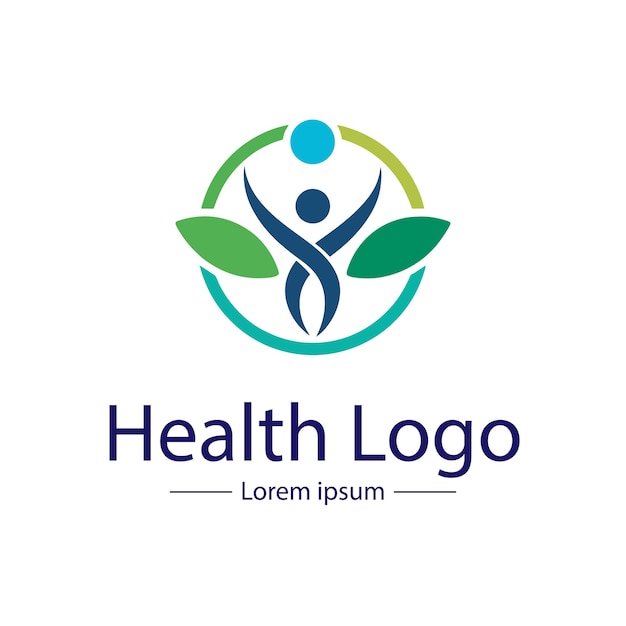 Faites le logo de la santé ici
