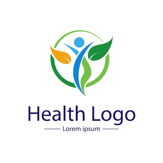 Faites le logo de la santé ici