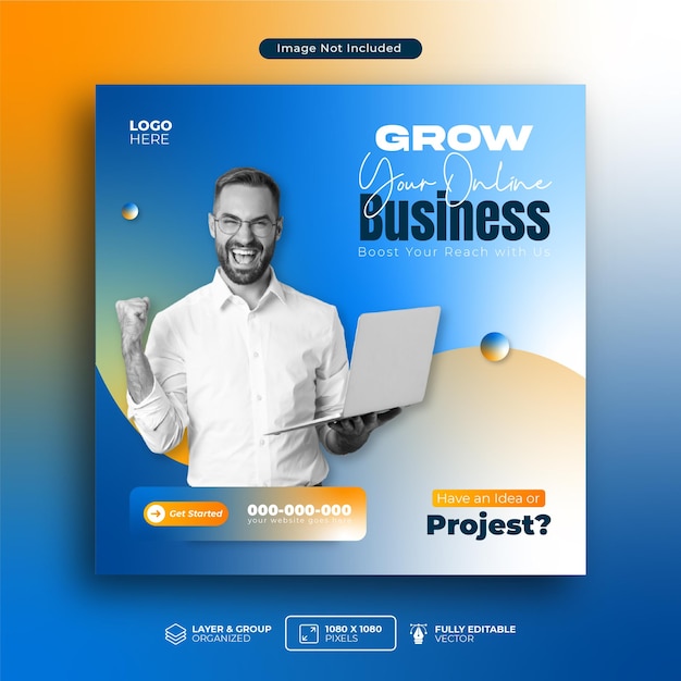 Faites la promotion de votre entreprise en ligne