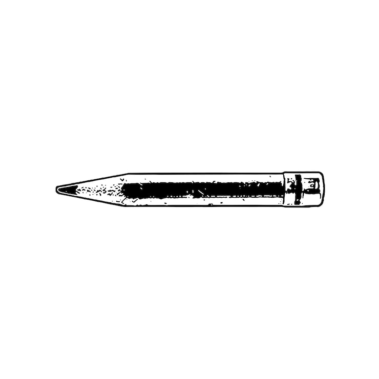 Vecteur famille de l'école du crayon