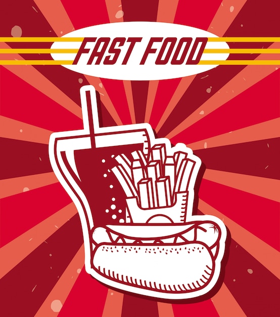 Fast Food