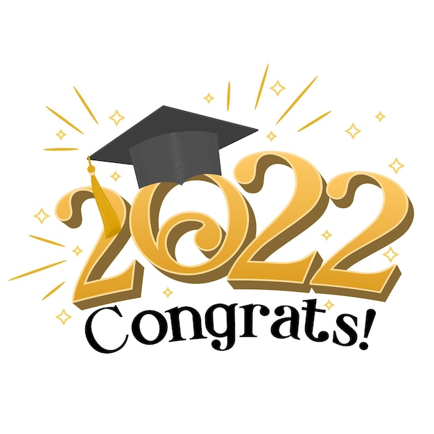 Félicitations Aux Diplômés De La Promotion 2022