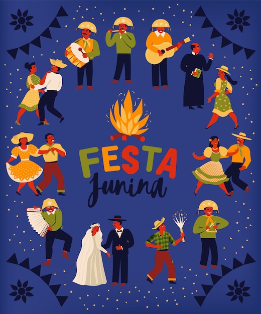 Festa Junina