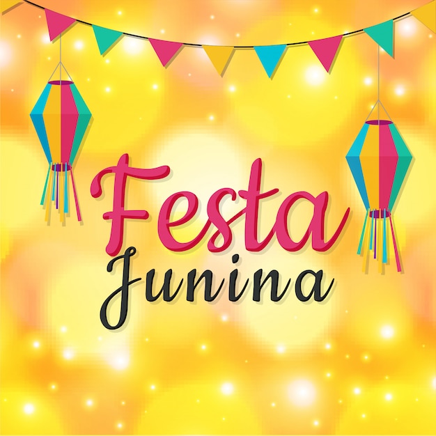 Festa Junina