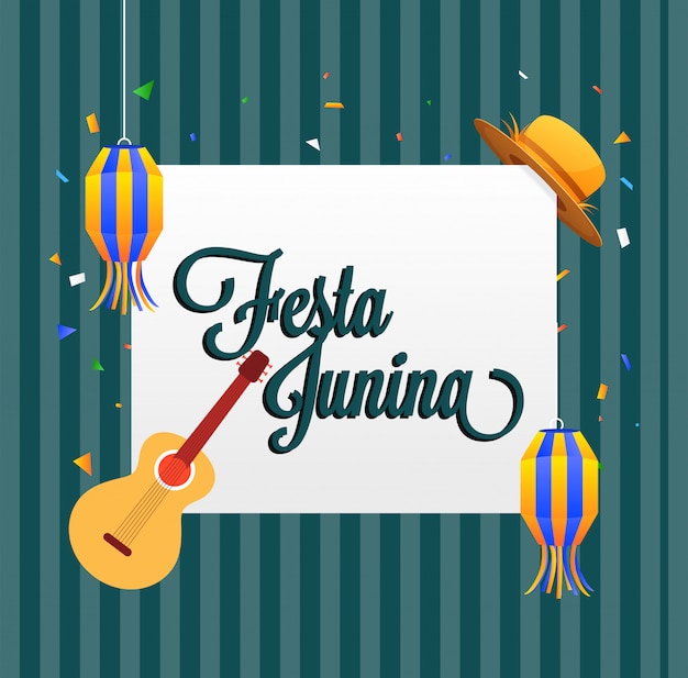 Festa Junina