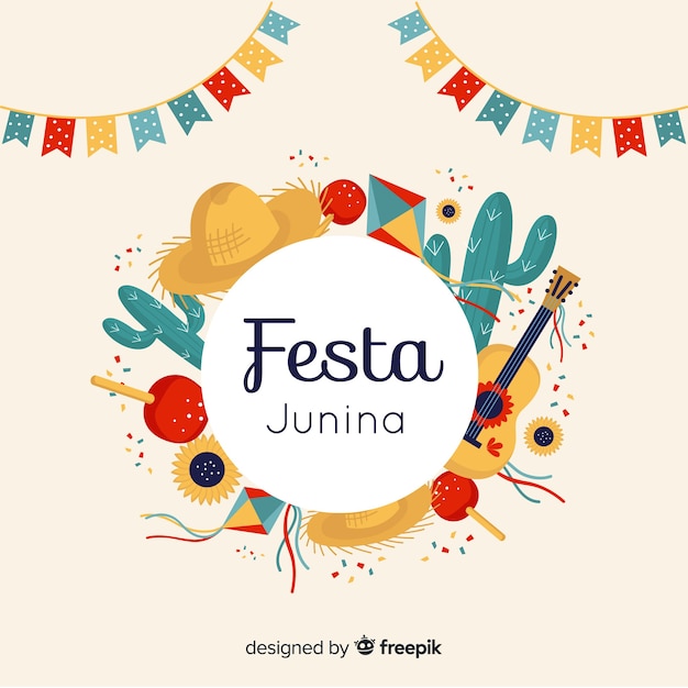 Festa Junina