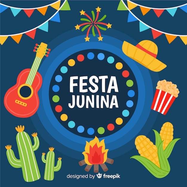 Festa Junina