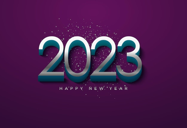 Festif Nouvel An 2023.