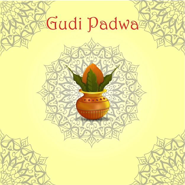 Festival Gudi Padwa