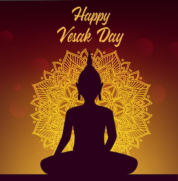 Festival De Vacances De Vesak, Fête D'anniversaire De Bouddha