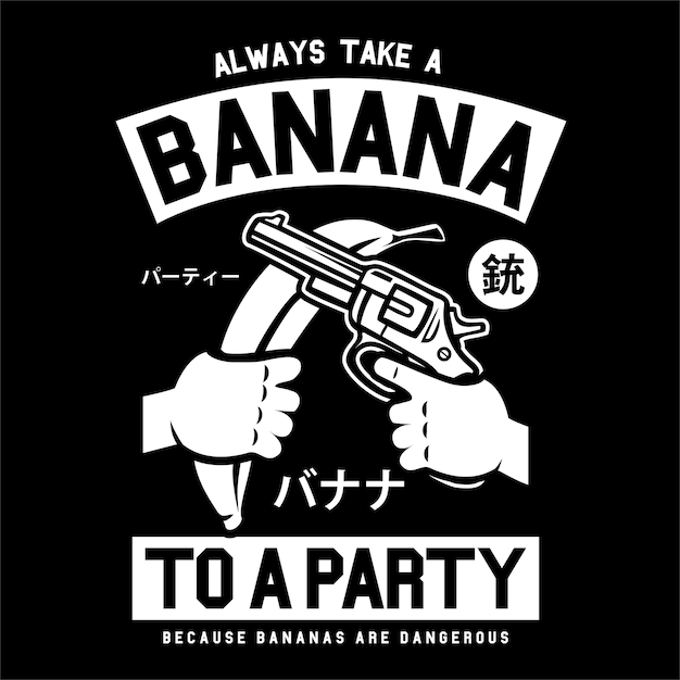 Fête De La Banane
