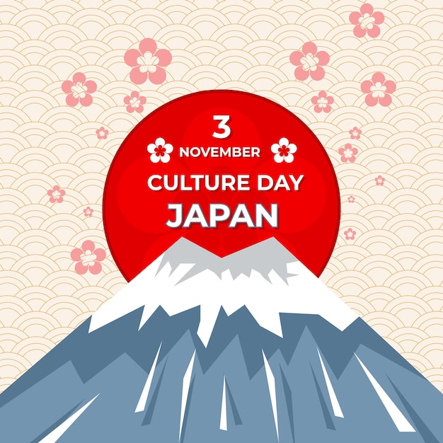 Fête de la culture japonaise 3 novembre